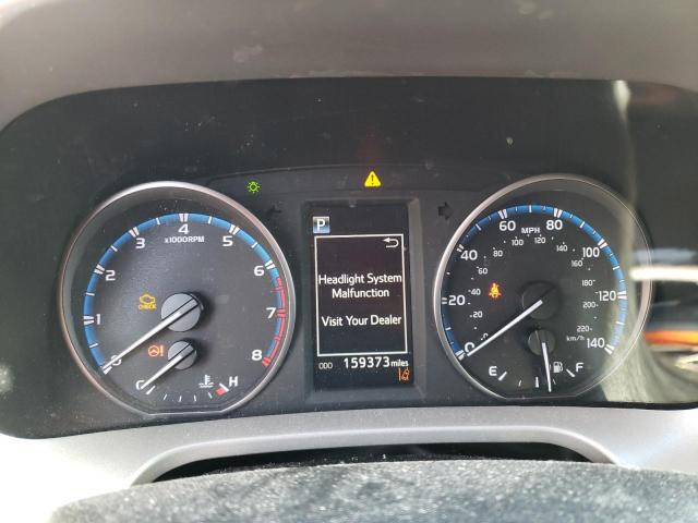 Photo 9 from auction – 2017 TOYOTA RAV4 LE with VIN 2T3BFREV9HW584289