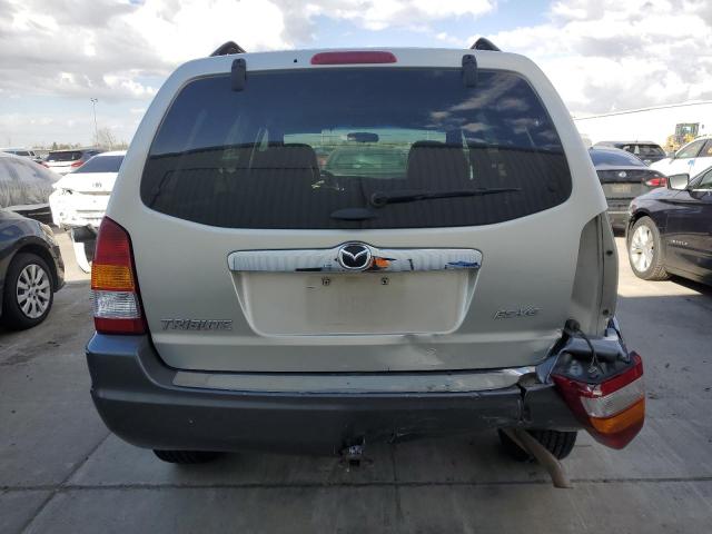 Photo 6 from auction – 2003 MAZDA TRIBUTE ES with VIN 4F2CZ06113KM13153
