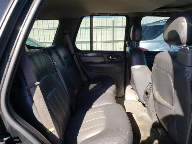 Photo 11 from auction – 2004 GMC ENVOY with VIN 1GKDT13S342224003