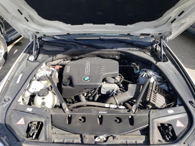 Photo 11 from auction – 2012 BMW 528 I with VIN WBAXG5C53CDY28245