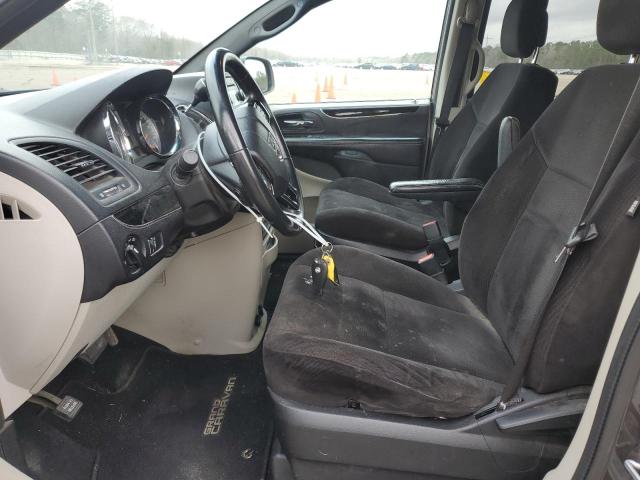 Photo 7 from auction – 2014 DODGE GRAND CARA with VIN 2C4RDGBG6ER259040
