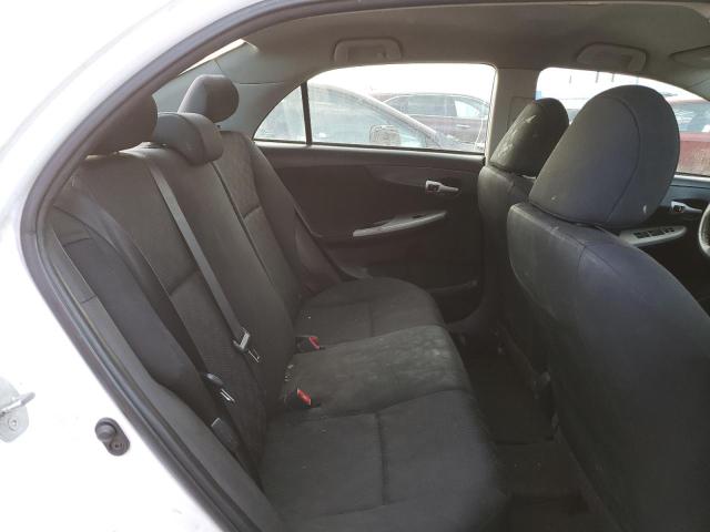 Photo 10 from auction – 2010 TOYOTA COROLLA BA with VIN 1NXBU4EE0AZ272577