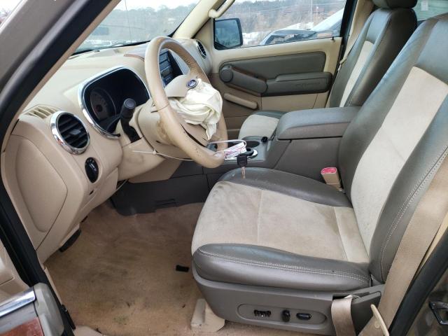 Photo 7 from auction – 2006 FORD EXPLORER E with VIN 1FMEU74E46ZA24262