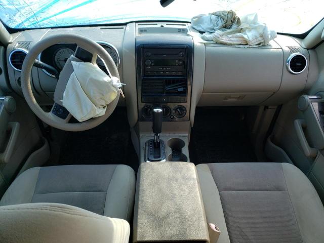 Photo 8 from auction – 2007 FORD EXPLORER S with VIN 1FMEU31K17UA70438