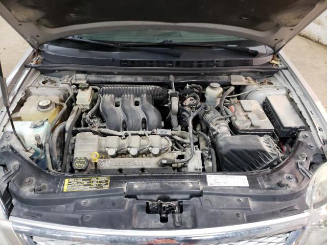 Photo 11 from auction – 2006 FORD FIVE HUNDR with VIN 1FAFP25116G146738