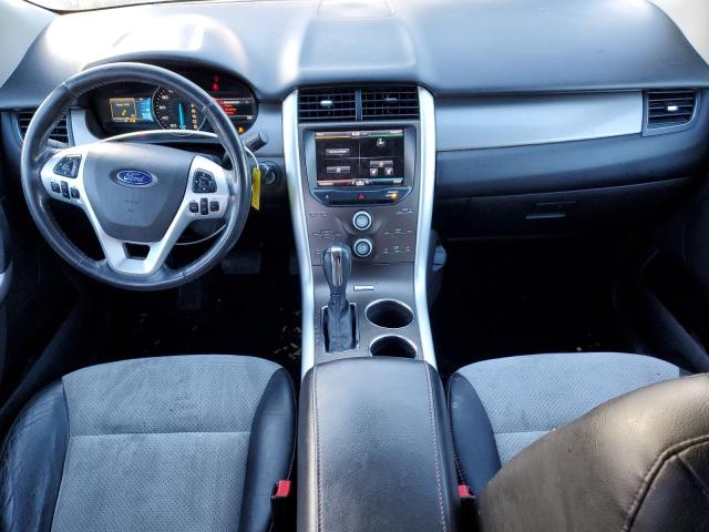 Photo 8 from auction – 2013 FORD EDGE SEL with VIN 2FMDK4JC2DBC07811
