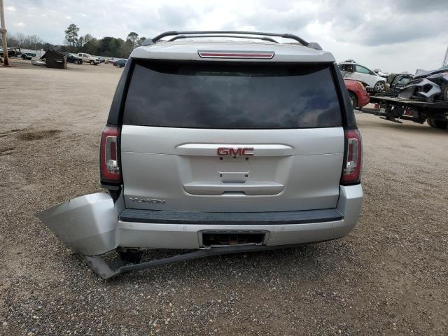 Photo 6 from auction – 2018 GMC YUKON SLT with VIN 1GKS1BKC5JR112593