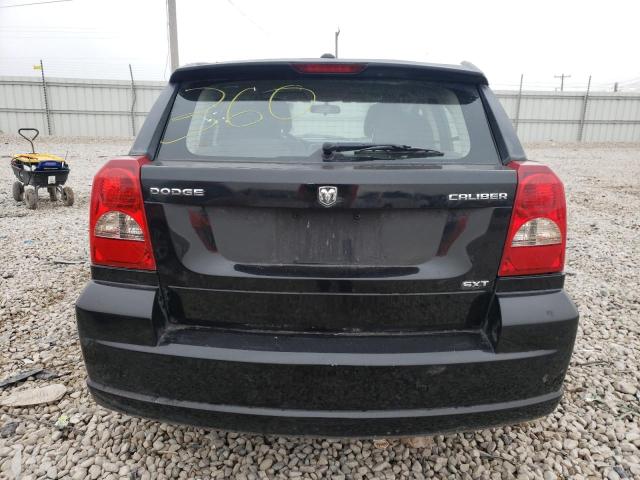 Photo 6 from auction – 2010 DODGE CALIBER with VIN 1B3CB4HA7AD650709
