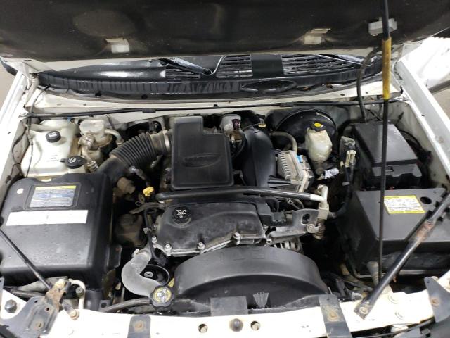 Photo 12 from auction – 2002 CHEVROLET TRAILBLAZE with VIN 1GNET16S626133333