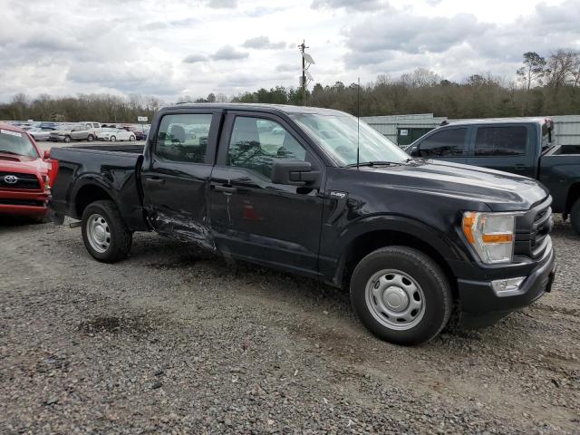 Photo 4 from auction – 2022 FORD F150 SUPER with VIN 1FTEW1CB4NKD48158