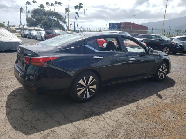Photo 3 from auction – 2022 NISSAN ALTIMA SV with VIN 1N4BL4DVXNN320553