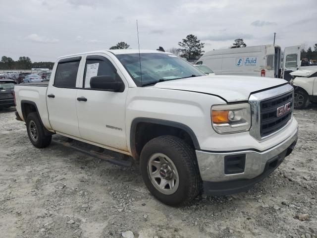 Photo 4 from auction – 2015 GMC SIERRA C15 with VIN 3GTP1TEH7FG393673