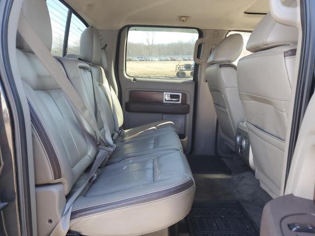 Photo 10 from auction – 2010 FORD F150 SUPER with VIN 1FTFW1EV2AFA26326