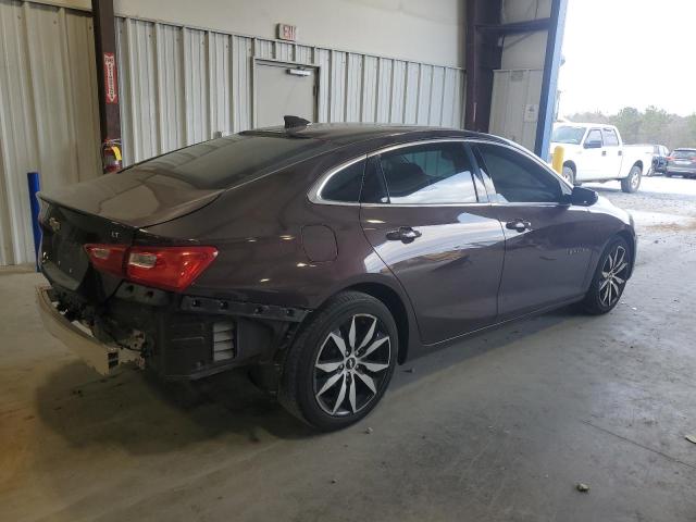 Photo 3 from auction – 2016 CHEVROLET MALIBU LT with VIN 1G1ZE5ST8GF311916