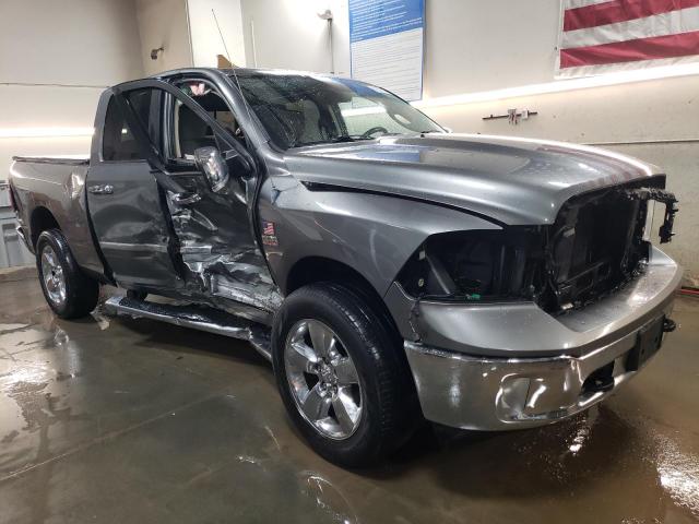 Photo 4 from auction – 2013 RAM 1500 SLT with VIN 1C6RR7GT0DS552587