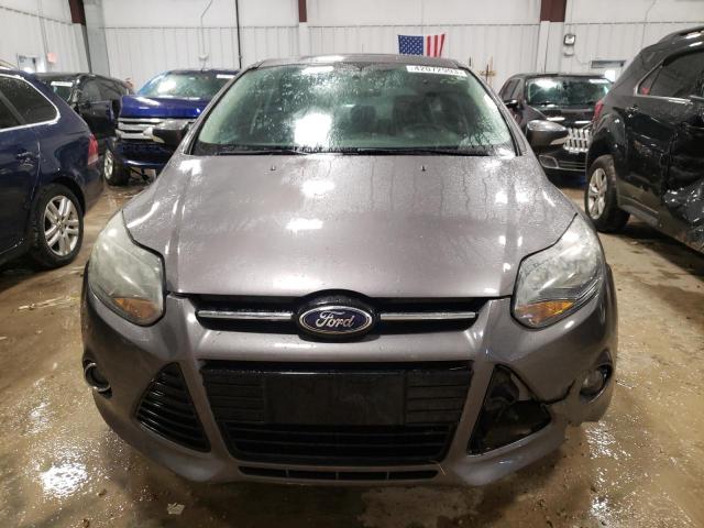 Photo 5 from auction – 2014 FORD FOCUS TITA with VIN 1FADP3N25EL360496