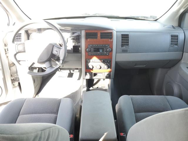 Photo 8 from auction – 2006 DODGE DURANGO SL with VIN 1D4HD48KX6F173991