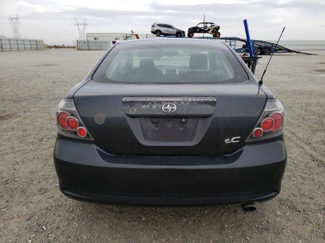 Photo 6 from auction – 2010 TOYOTA SCION TC with VIN JTKDE3B79A0310690