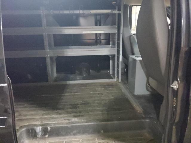 Photo 11 from auction – 2011 CHEVROLET EXPRESS G1 with VIN 1GCSHAF43B1170044