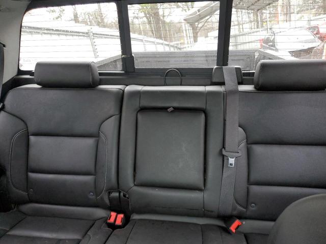 Photo 10 from auction – 2018 CHEVROLET SILVERADO with VIN 1GC1KWEY5JF149390
