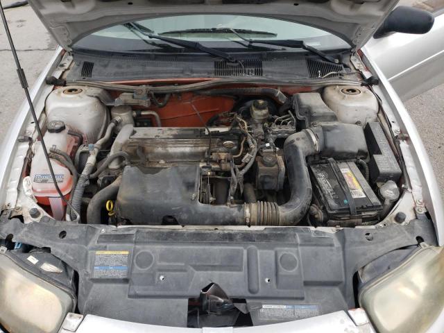 Photo 11 from auction – 2004 CHEVROLET CAVALIER with VIN 1G1JC12F247369158