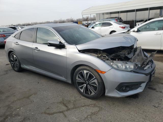 Photo 4 from auction – 2016 HONDA CIVIC EX with VIN 19XFC1F36GE201296
