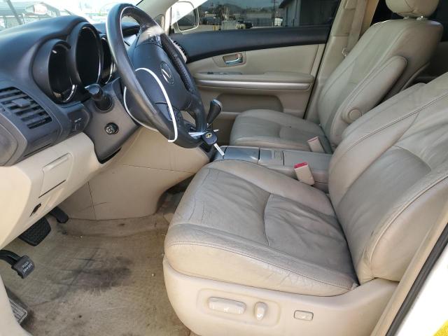 Photo 7 from auction – 2006 LEXUS RX 400 with VIN JTJHW31U260022222