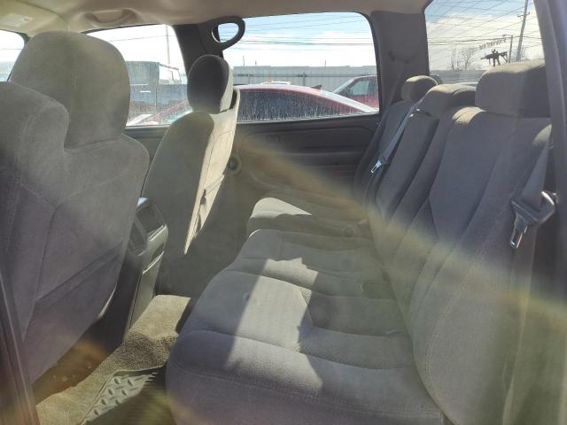 Photo 10 from auction – 2005 CHEVROLET SILVERADO with VIN 2GCEK13T051159396