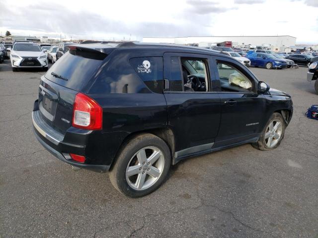 Photo 3 from auction – 2011 JEEP COMPASS LI with VIN 1J4NF5FB7BD161428