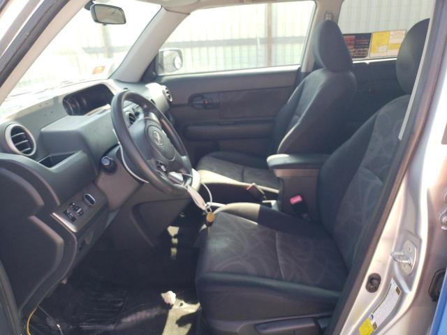 Photo 7 from auction – 2014 TOYOTA SCION XB with VIN JTLZE4FE2EJ063058