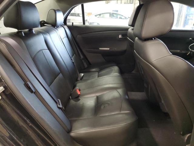 Photo 10 from auction – 2010 CHEVROLET MALIBU with VIN 1G1ZE5EB2AF154247