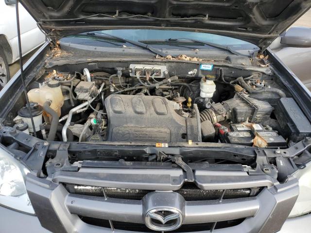Photo 11 from auction – 2006 MAZDA TRIBUTE S with VIN 4F2YZ94136KM26326