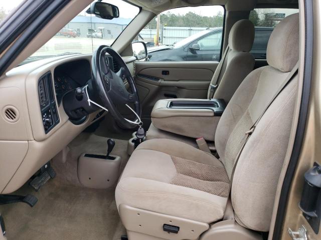 Photo 7 from auction – 2006 CHEVROLET SILVERADO with VIN 1GCEK19BX6Z208627