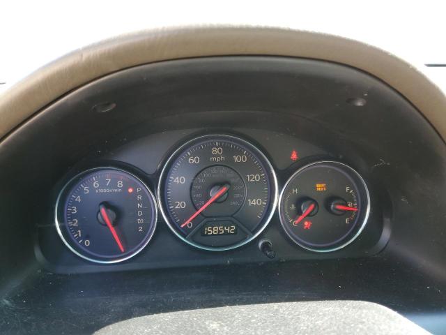 Photo 9 from auction – 2003 HONDA CIVIC EX with VIN 2HGES26743H571606