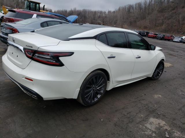 Photo 3 from auction – 2020 NISSAN MAXIMA PLA with VIN 1N4AA6FV3LC379818