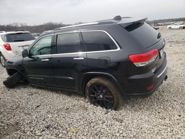 Photo 2 from auction – 2017 JEEP GRAND CHER with VIN 1C4RJFCT2HC944373