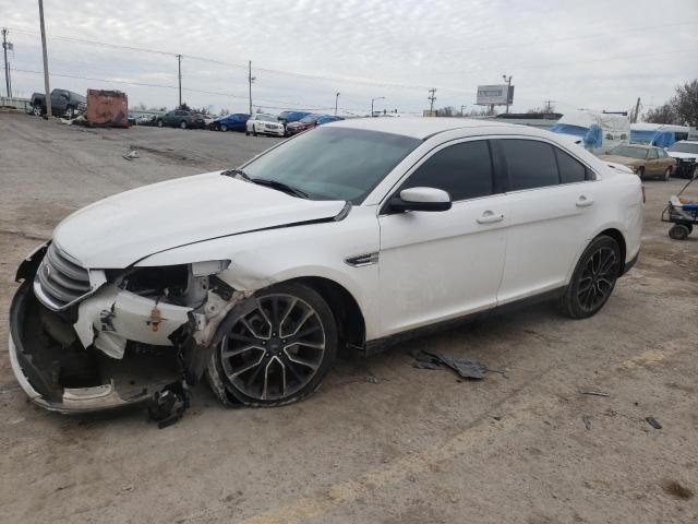 Photo 1 from auction – 2019 FORD TAURUS SEL with VIN 1FAHP2E88KG105667