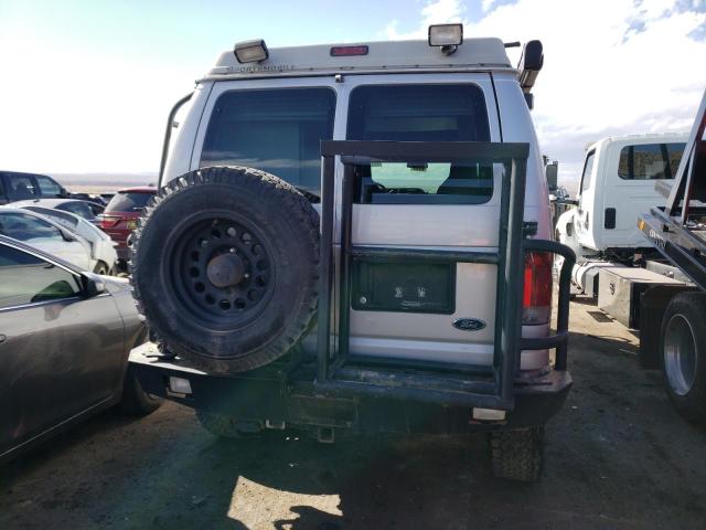 Photo 6 from auction – 2012 FORD ECONOLINE with VIN 1FTSE3ES7CDA02296