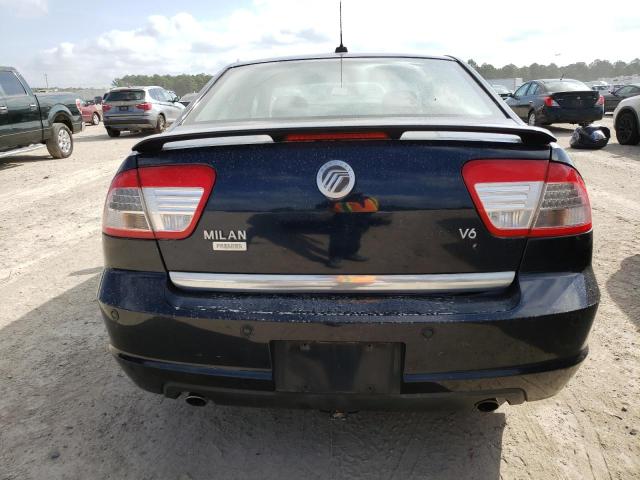 Photo 6 from auction – 2009 MERCURY MILAN with VIN 3MEHM02199R620337