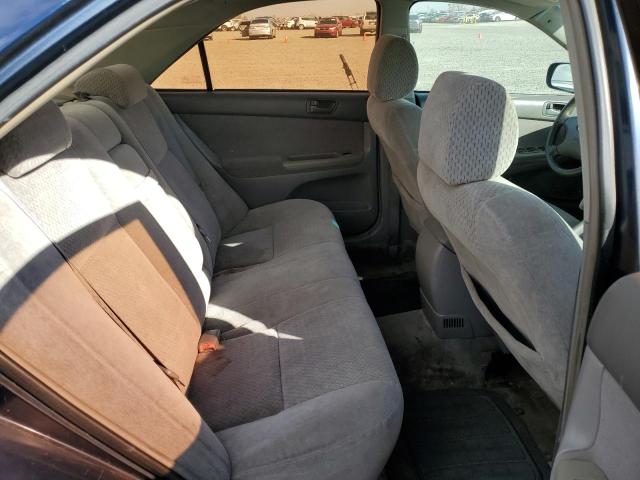 Photo 10 from auction – 2003 TOYOTA CAMRY LE with VIN 4T1BE32K63U177557