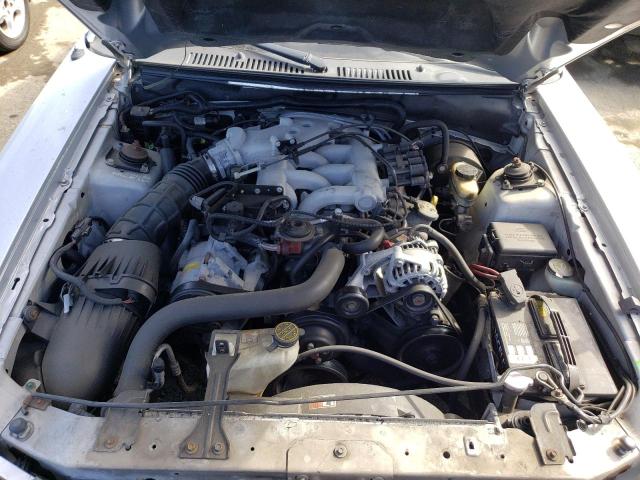 Photo 11 from auction – 2004 FORD MUSTANG with VIN 1FAFP40614F180616