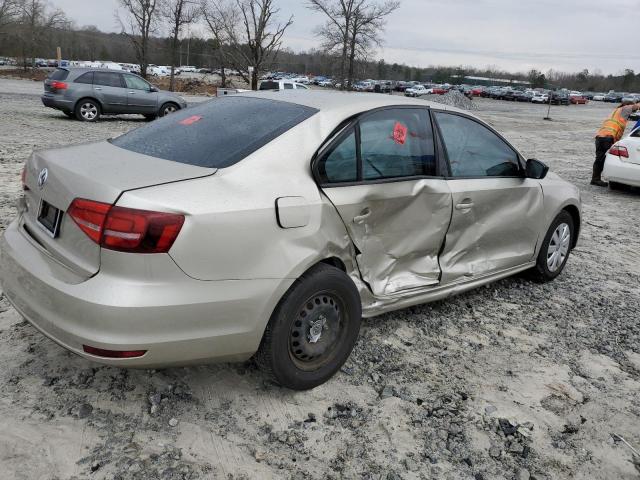 Photo 3 from auction – 2015 VOLKSWAGEN JETTA BASE with VIN 3VW2K7AJ7FM322852