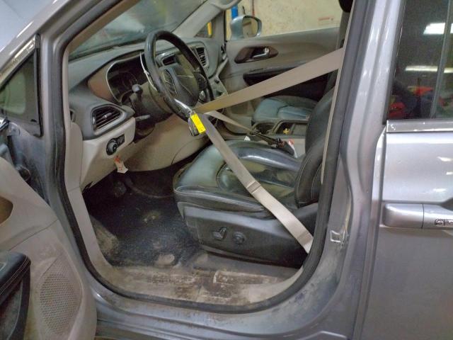 Photo 7 from auction – 2019 CHRYSLER PACIFICA T with VIN 2C4RC1BG7KR603616