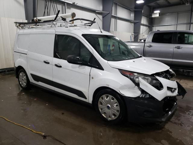 Photo 4 from auction – 2014 FORD TRANSIT CO with VIN NM0LS7E74E1168177