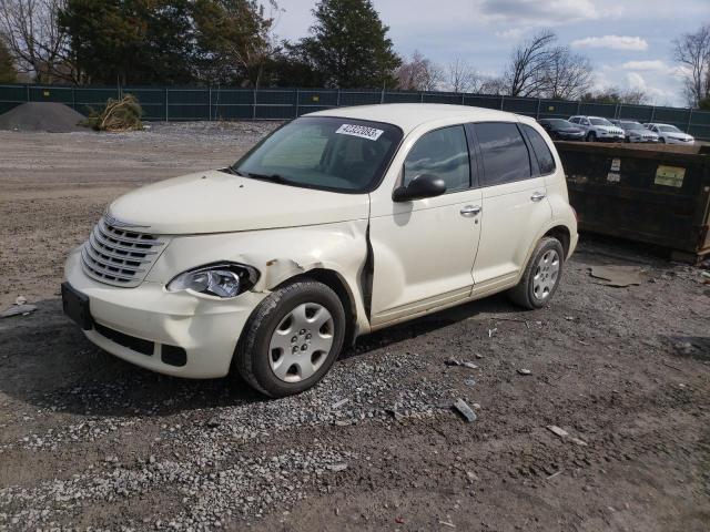 CHRYSLER PT CRUISER 2007 with VIN 3A4FY58B57T628679 - Photo from auction