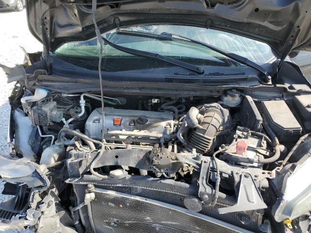 Photo 12 from auction – 2012 HONDA CR-V EX with VIN 2HKRM4H5XCH601779