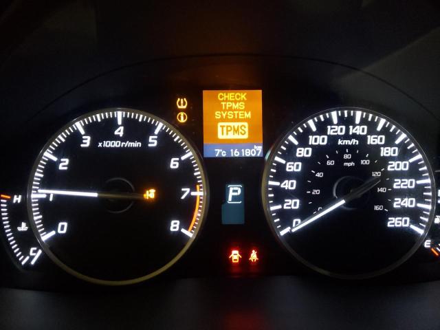 Photo 9 from auction – 2014 ACURA RDX TECHNO with VIN 5J8TB4H52EL800031