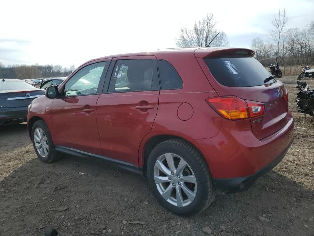 Photo 2 from auction – 2014 MITSUBISHI OUTLANDER with VIN 4A4AP3AU4EE021813
