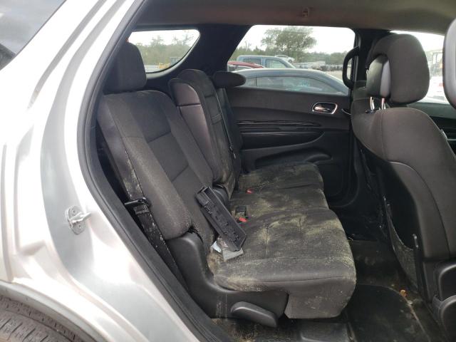 Photo 11 from auction – 2011 DODGE DURANGO CR with VIN 1D4RD4GG2BC704565