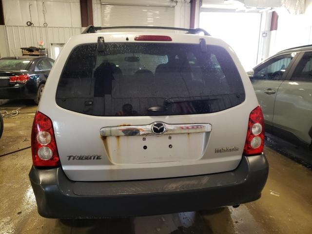 Photo 6 from auction – 2006 MAZDA TRIBUTE I with VIN 4F2YZ92Z96KM31328
